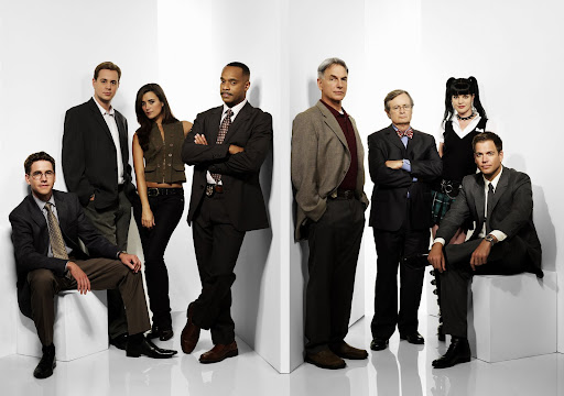 NCIS Season 19 Episode 8