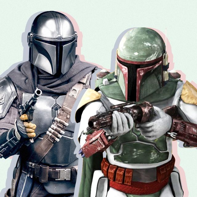 The Book of Boba Fett Season 1