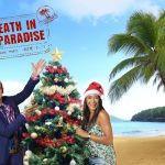Death In Paradise Christmas 2021