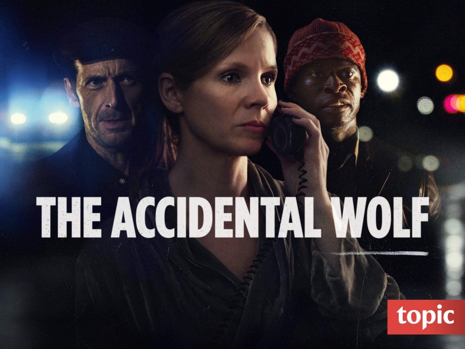 The Accidental Wolf Season 2