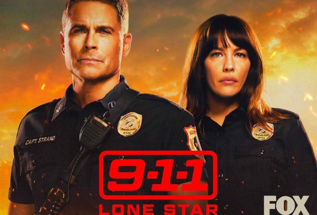 9-1-1: Lone Star Season 3 Episode 5