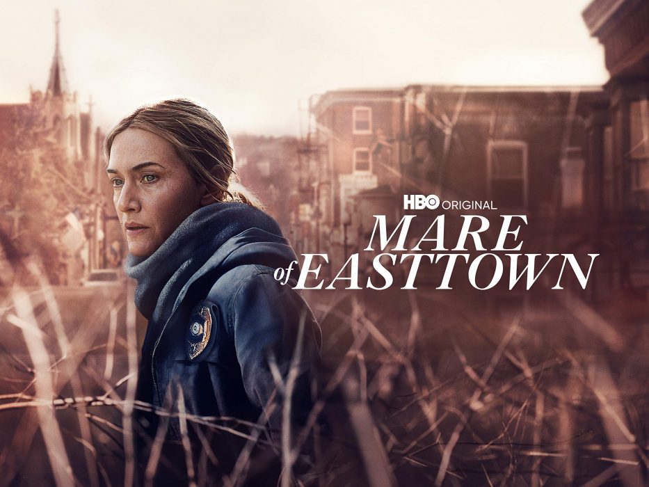 Mare Of Easttown Season 2