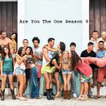Are you the One Season 3