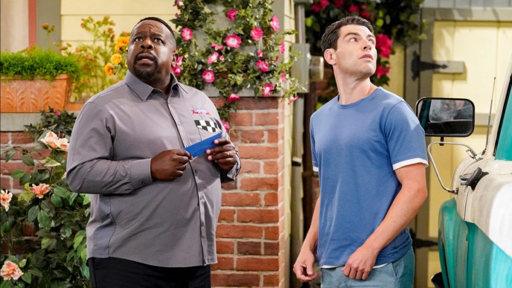 The Neighborhood Season 4 Episode 12