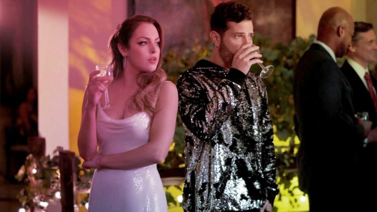 Dynasty Season 5