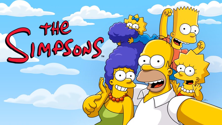 The Simpsons Season 33 Episode 10