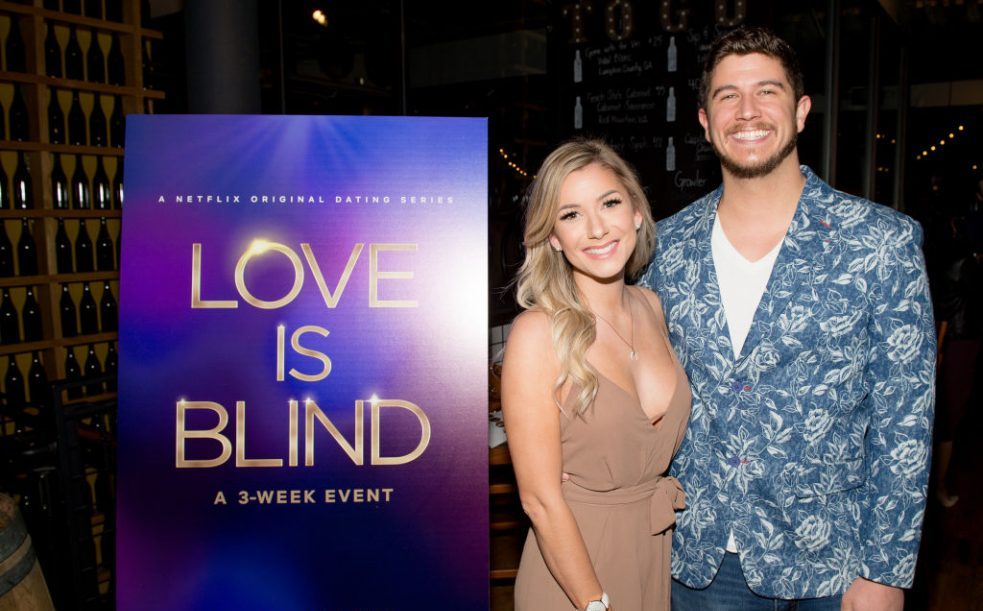 Love Is Blind Season 2