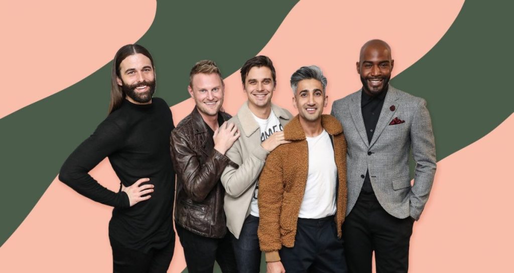 Queer Eye Season 7