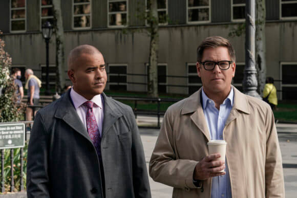 Bull Season 6