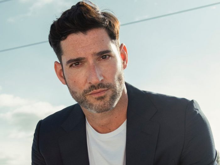 Tom Ellis