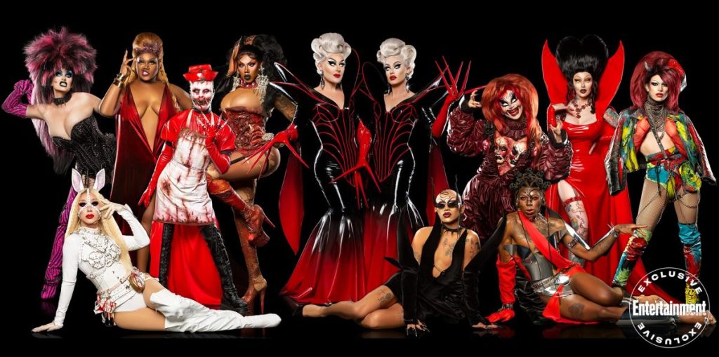 Dragula Season 5