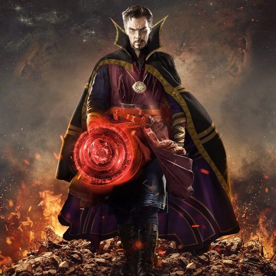 Doctor Strange 2