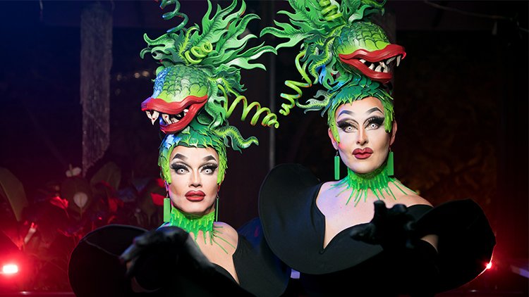 Dragula Season 5