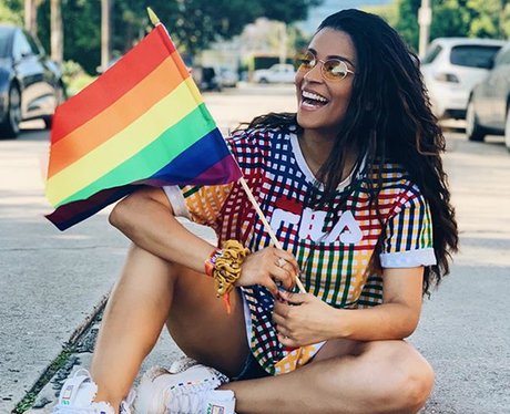 Lilly SIngh