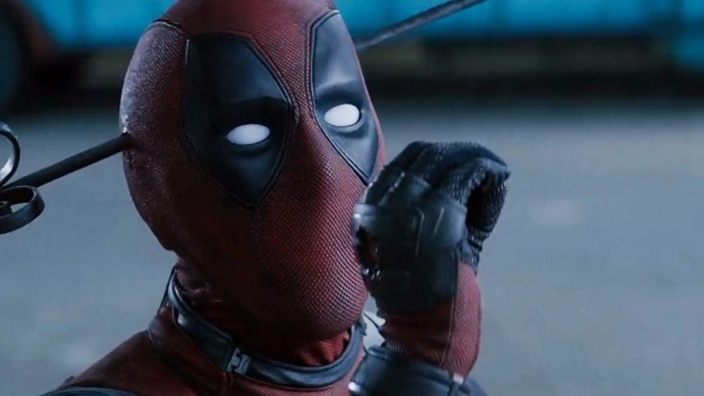 Deadpool 3