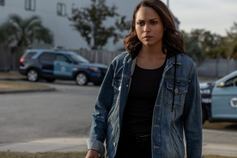 Hightown Season 3: Officially Renewed By Starz! Frank Posing Threat To Ray & Renee