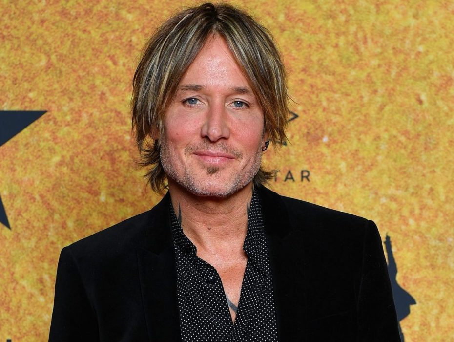 Keith Urban