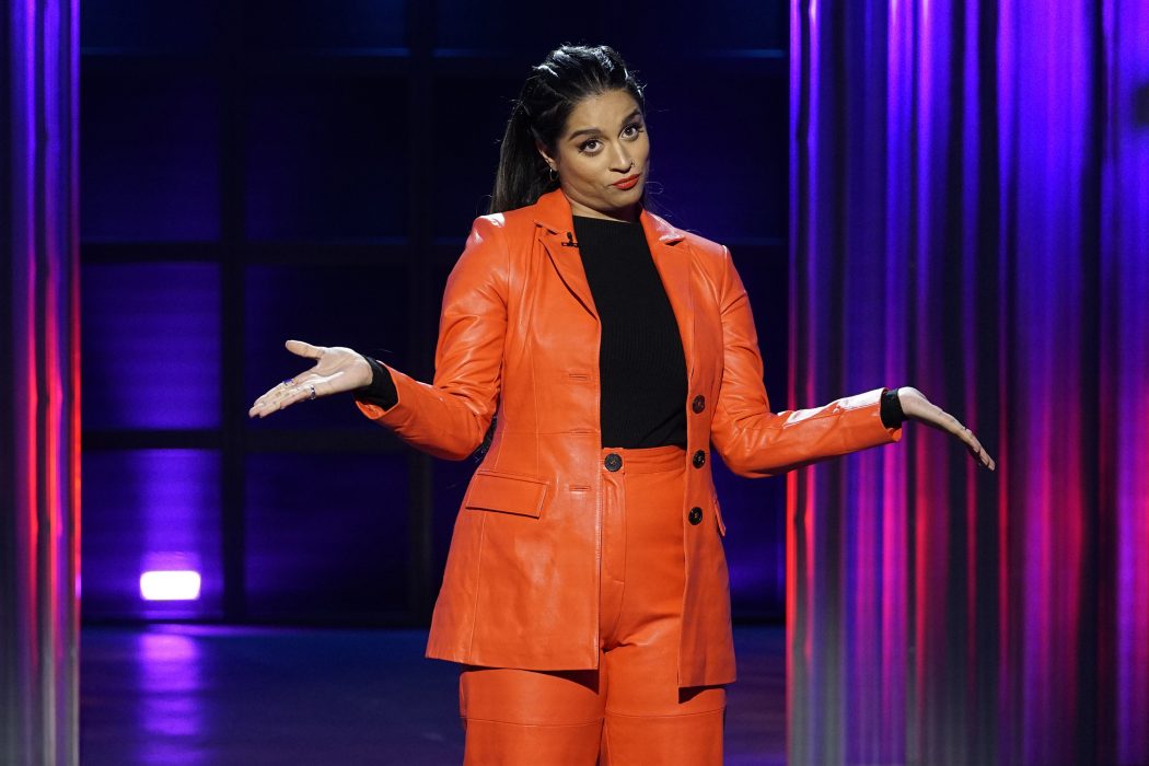 Lilly Singh