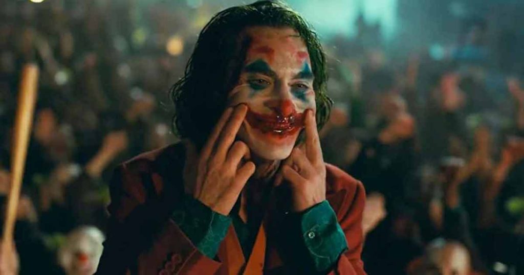 Joker 2