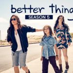 Better Things Season 5