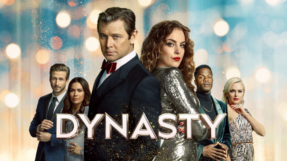 Dynasty Season 5