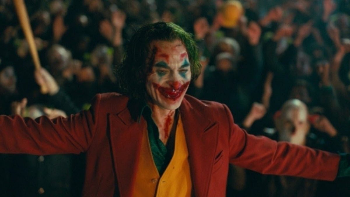 Joker 2