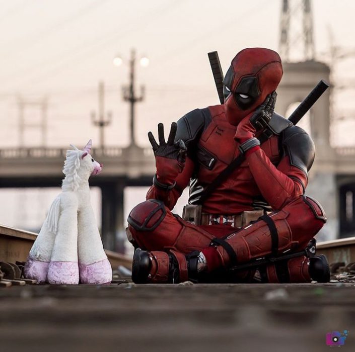 Deadpool 3