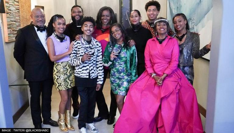 Blackish Season 8