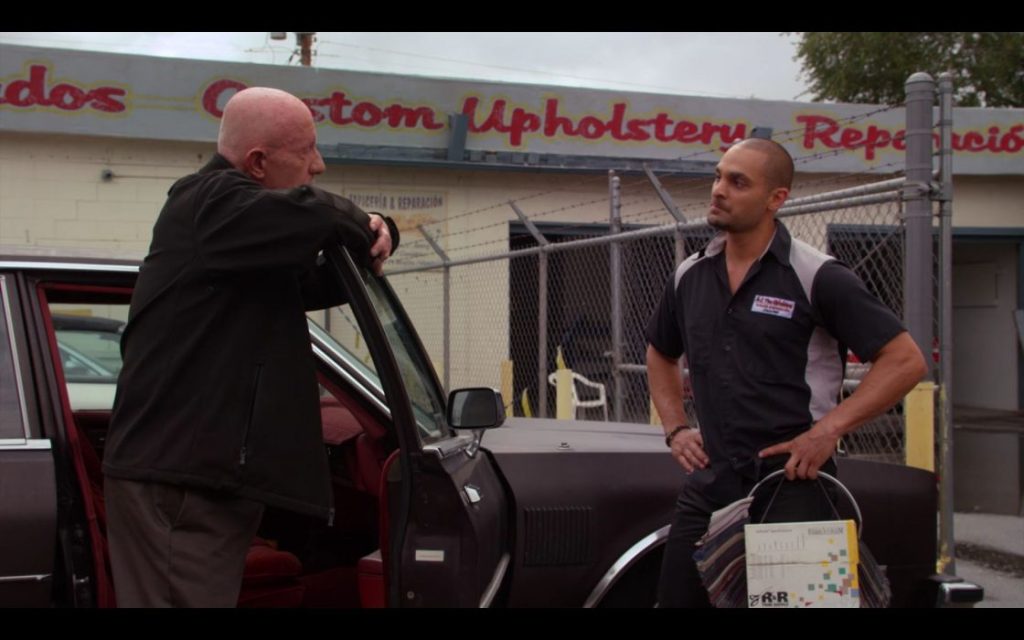 Better call Saul Season 6