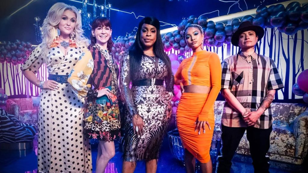 Claws Season 4