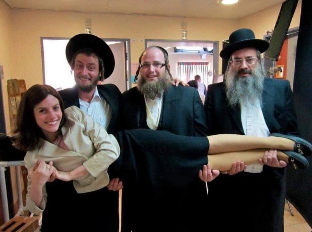 Shitsel Season 4