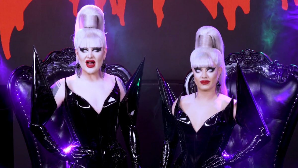 Dragula Season 5