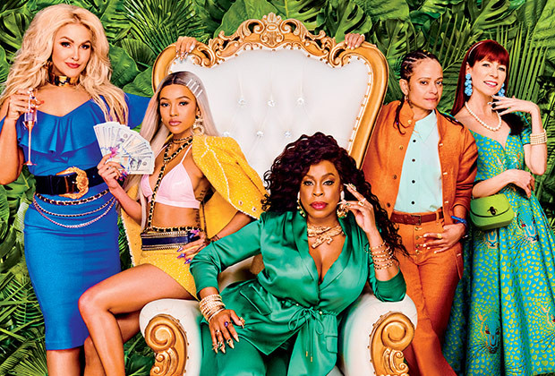 Claws Season 4