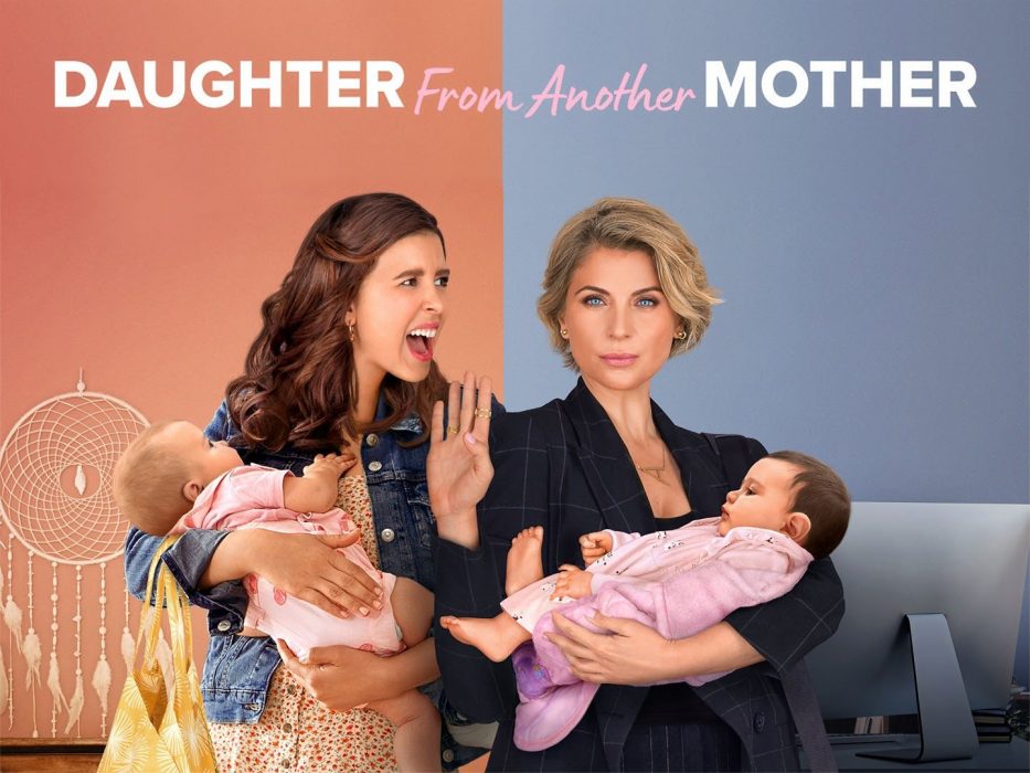 daughter from another mother season 2
