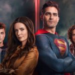 Superman And Lois Season 2 Episode 1