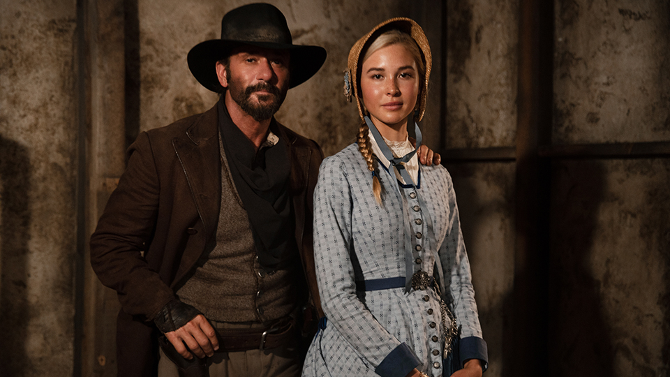 1883 Episode 4