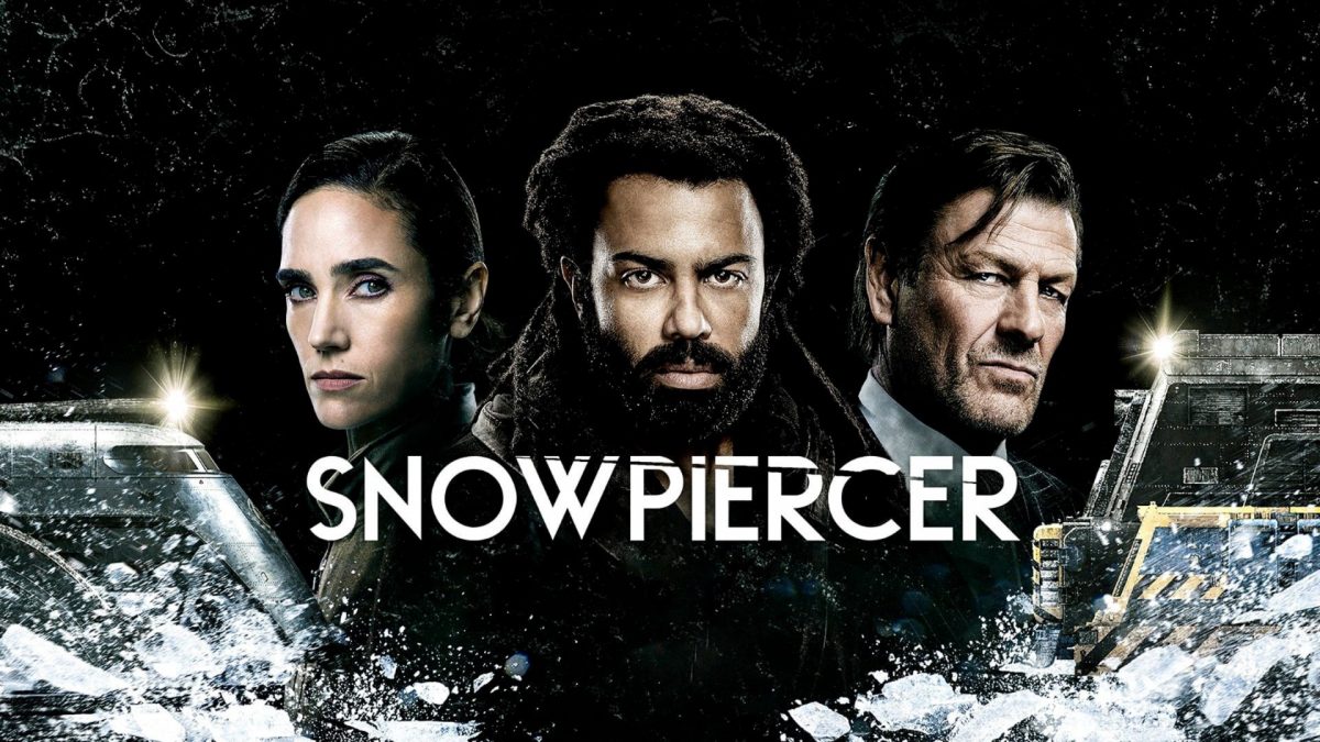Snowpiercer Season 3 Episode 1