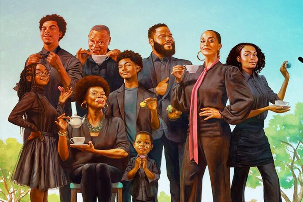 Black-ish Season 8 Episode 4