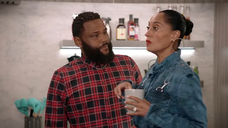 Black-ish Season 8 Episode 3