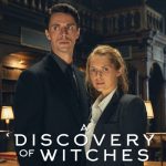 A Discovery Of Witches Season 3 Episode 7