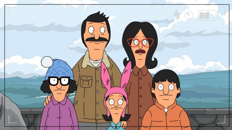 Bobs Burgers Season 12 Episode 15
