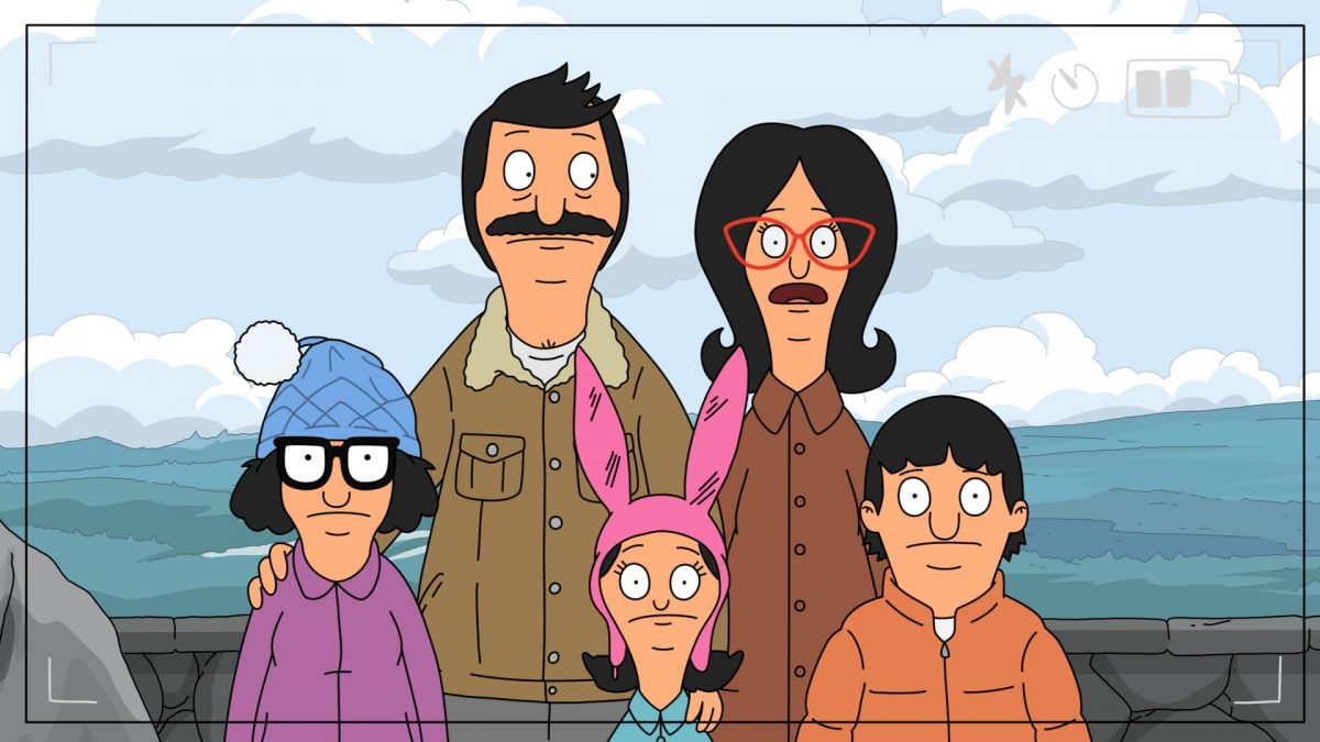 Bobs Burgers Season 12 Episode 15