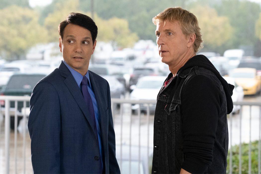 Cobra Kai Season 5