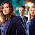 Law & Order SVU Season 23 Episode 12