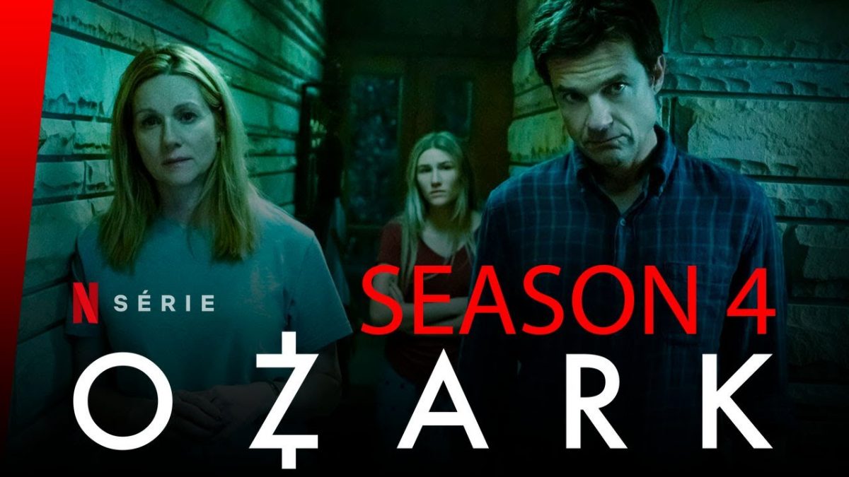 Ozark Season 4