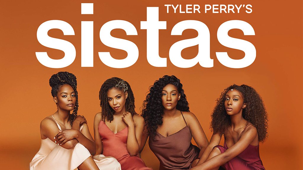 Sistas Season 4