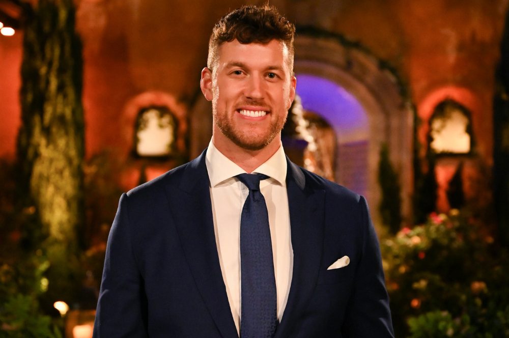 The Bachelor Season 26 Episode 2