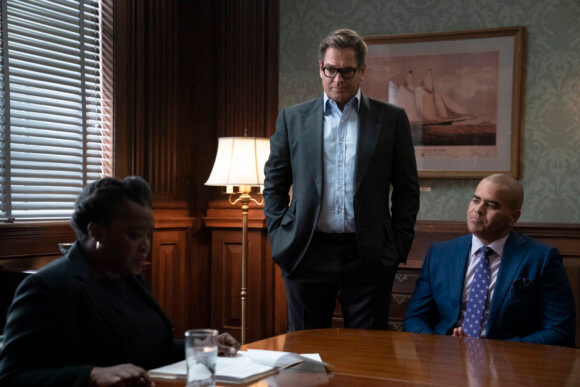 Bull Season 6 Episode 17