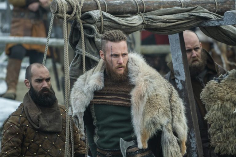 Vikings Valhalla Releasing Soon! How Will It Connect To The Original Vikings?