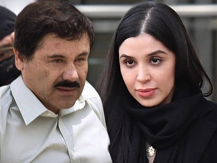 How Rich El Chapo’s Wife Emma Coronel? Net-Worth And Personal Life!